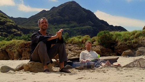 Lost - S5E16: The Incident (1)