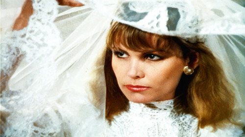 Knots Landing - S10E13: Colonel Mustard in the Conservatory with the Wrench