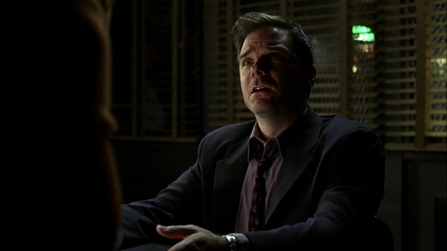 Law & Order: Special Victims Unit - S4E10: Resilience