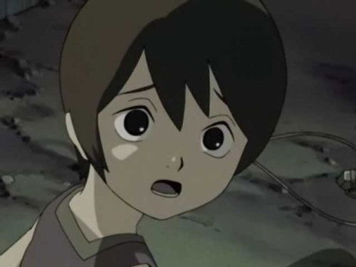 Naruto - S4E215: A Past to Be Erased