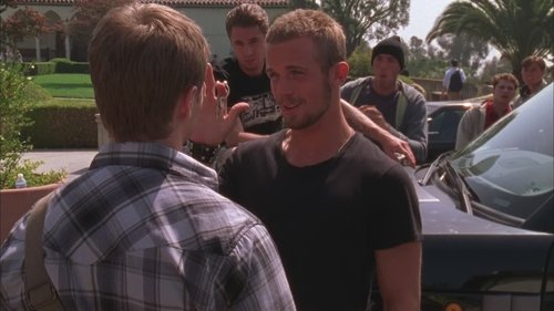 The O.C. - S3E7: The Anger Management