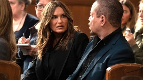 Law & Order: Special Victims Unit - S23E9: People vs. Richard Wheatley (I)