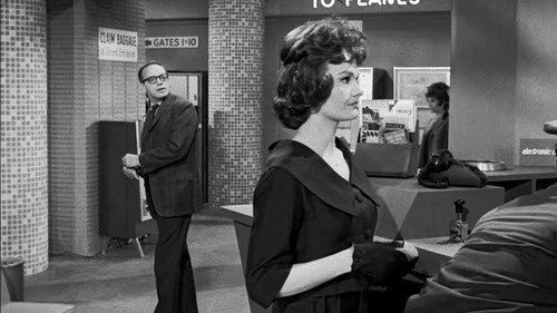 Perry Mason - S6E24: The Case of the Elusive Element