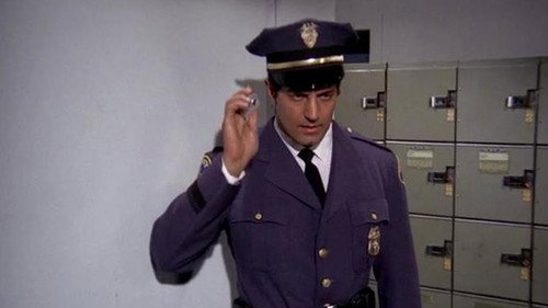 Mission: Impossible - S3E13: The Mind of Stefan Miklos