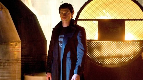 Smallville - S9E2: Metallo