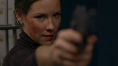 Lost - S1E12: Whatever the Case May Be