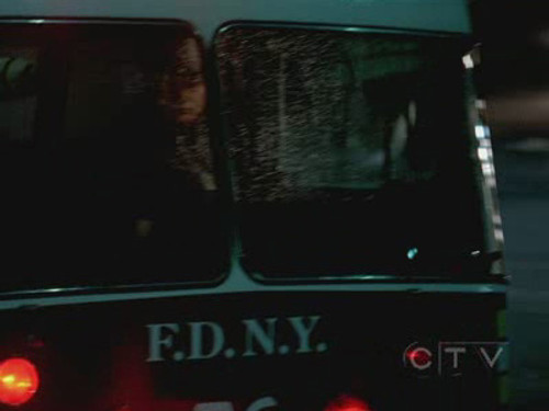 CSI: NY - S4E14: Playing With Matches