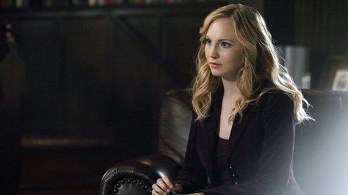 The Vampire Diaries - S3E18: The Murder of One
