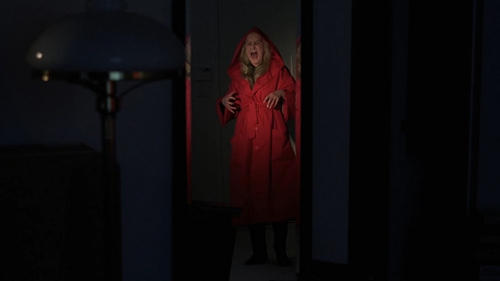 The X-Files - S3E21: Avatar