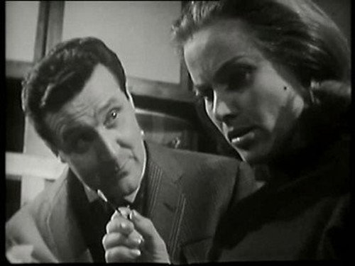The Avengers - S2E19: The Golden Eggs