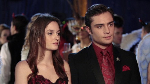 Gossip Girl - S4E9: The Witches of Bushwick