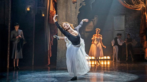 Great Performances - S49E3: The Red Shoes