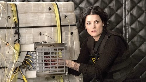 Blindspot - S2E21: Mom