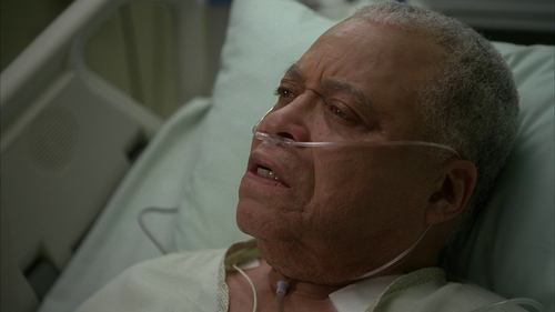 House - S6E3: The Tyrant