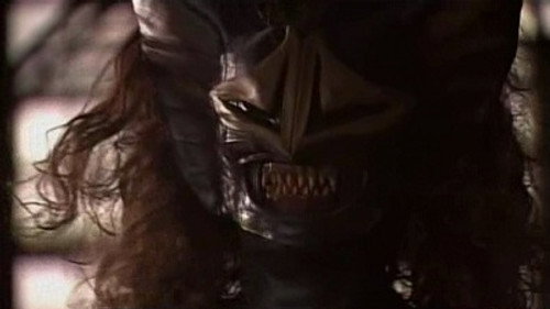 Kamen Rider - S10E38: Transition
