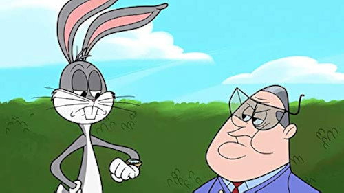 New Looney Tunes - S2E93: Deduce, Part Deuce