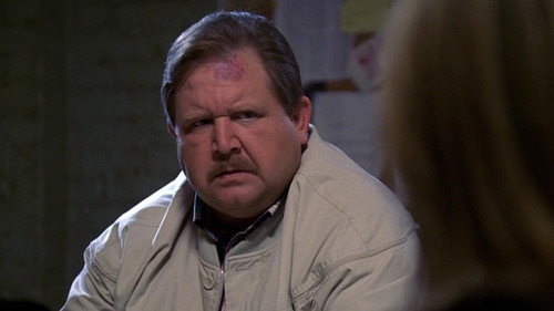 NYPD Blue - S11E21: What's Your Poison?