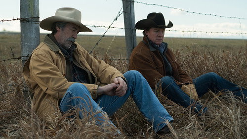 Heartland - S8E15: Eclipse of the Heart