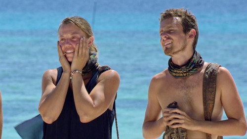 Survivor - S33E10: Million Dollar Gamble