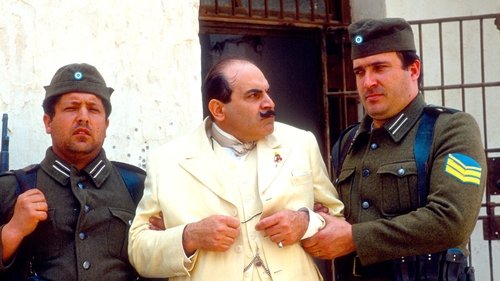Agatha Christie's Poirot - S5E3: The Yellow Iris