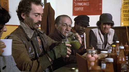 Hill Street Blues - S2E6: Cranky Streets