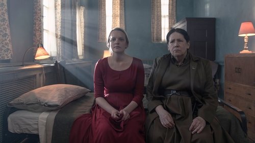 The Handmaid's Tale - S3E6: Household