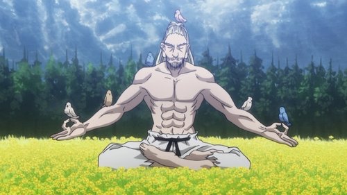 Hunter x Hunter - S2E111: Charge x And x Invade