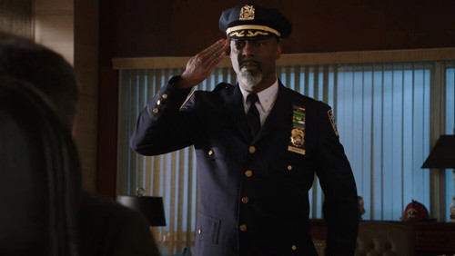 Blue Bloods - S7E18: A Deep Blue Goodbye