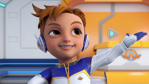 Super Wings - S11E14: Episode 14