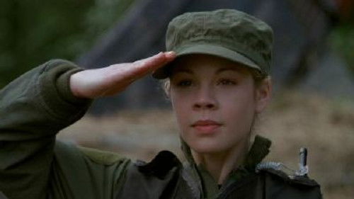 Stargate SG-1 - S4E19: Prodigy