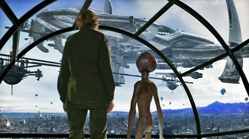 Stargate SG-1 - S4E1: Small Victories (2)
