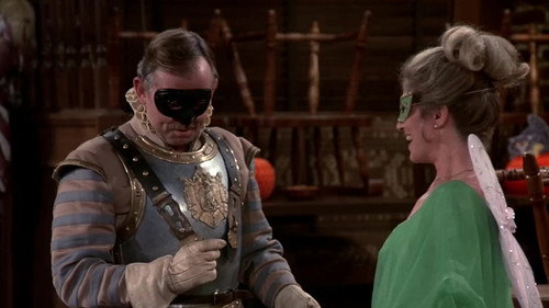Cheers - S3E4: Fairy Tales Can Come True