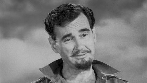 Perry Mason - S6E6: The Case of the Dodging Domino