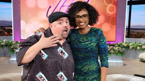 The Jennifer Hudson Show - S2E31: Gabriel Iglesias, Ariana Madix