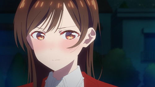 Rent-a-Girlfriend - S1E15: The Return of the Girlfriend