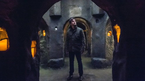 Hannibal - S3E2: Primavera