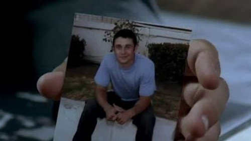 Cold Case - S7E2: Hoodrats