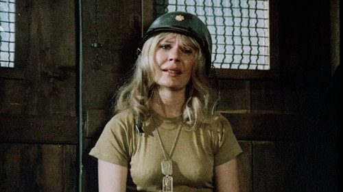 M*A*S*H - S3E15: Bombed