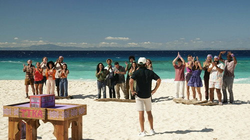 Survivor - S44E1: I Can't Wait to See Jeff
