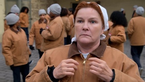 Orange Is the New Black - S6E8: Gordons