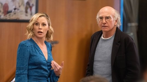 Curb Your Enthusiasm - S11E5: IRASSHAIMASE!