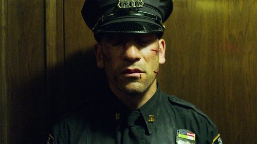 Marvel's The Punisher - S2E12: Collision Course