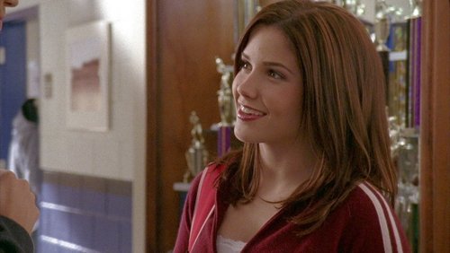 One Tree Hill - S1E9: With Arms Outstretched