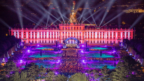 Great Performances - S46E29: Vienna Philharmonic Summer Night Concert 2019