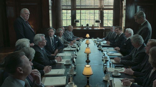 The Crown - S5E8: Gunpowder