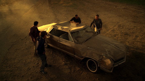 CSI: Crime Scene Investigation - S10E9: Appendicitement
