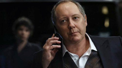 The Blacklist - S9E20: Caelum Bank