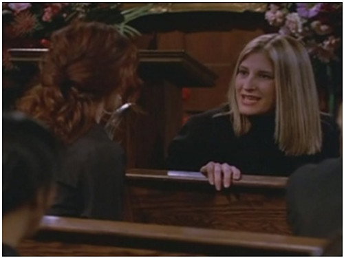 Will & Grace - S3E22: Alice Doesn't Lisp Here Anymore