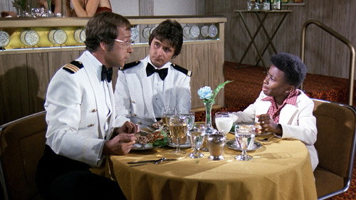 The Love Boat - S1E8: Lost and Found/The Understudy/Married Singles
