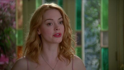 Charmed - S6E10: Chris-Crossed